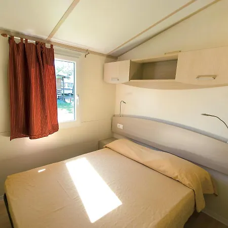 Casa vacanze Locazione Turistica Camping Classe Village.10