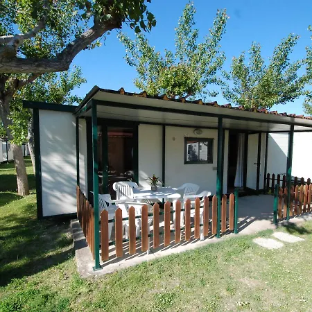 Casa vacanze Locazione Turistica Camping Classe Village.10 *